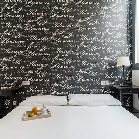 Ab Gracia Sant Salvador Apartment Barcelona Exterior photo