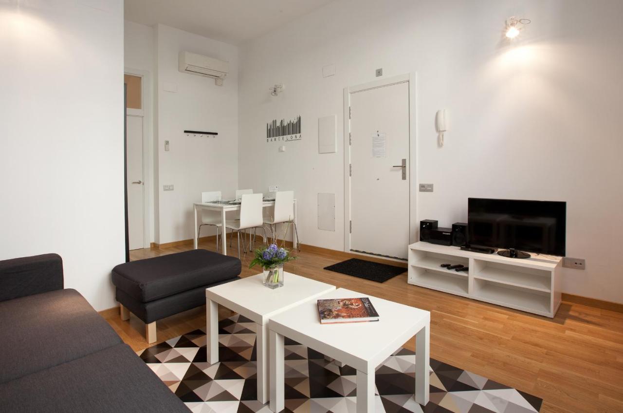 Appartement Ab Gracia Sant Salvador