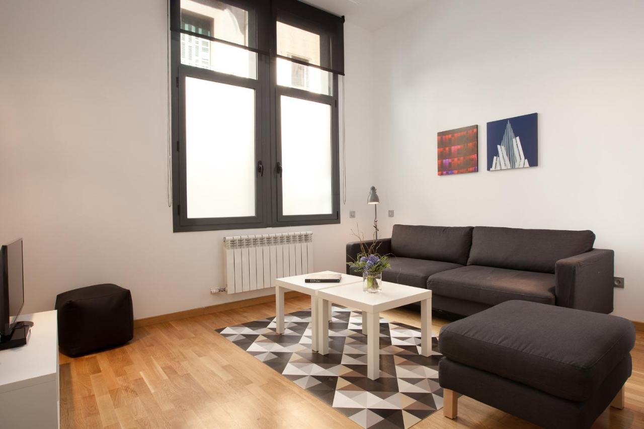 Ab Gracia Sant Salvador Appartement Barcelone