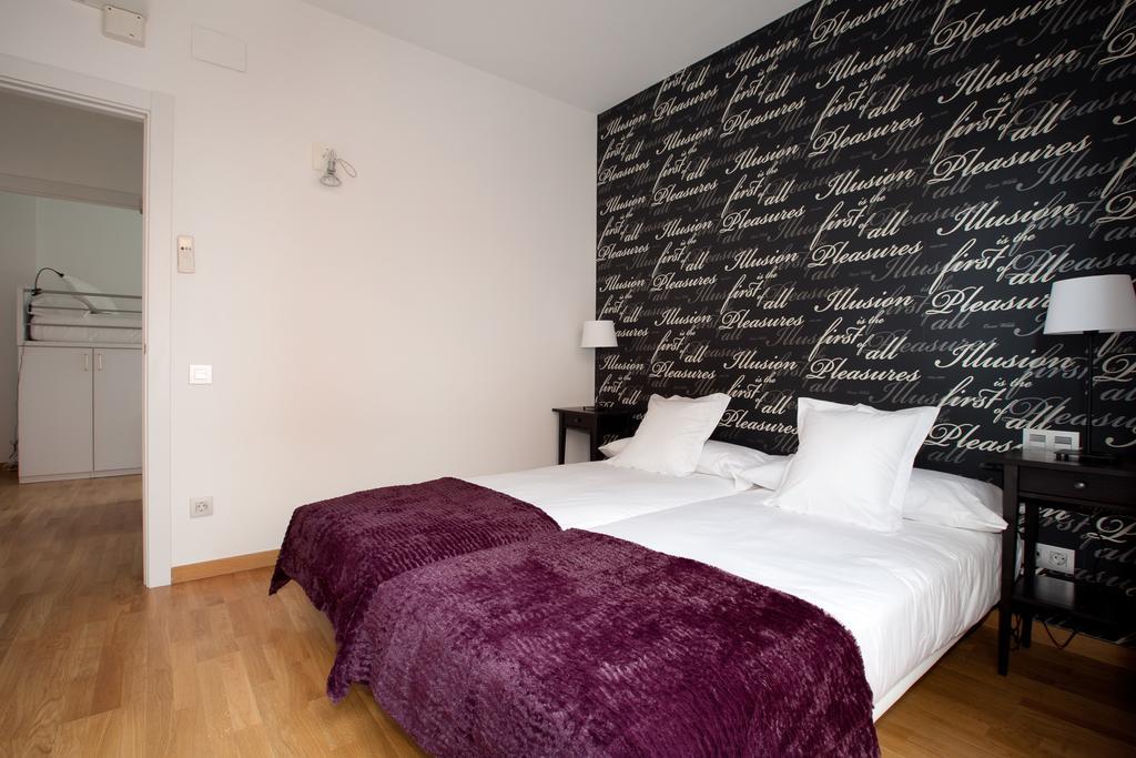 Appartement Ab Gracia Sant Salvador