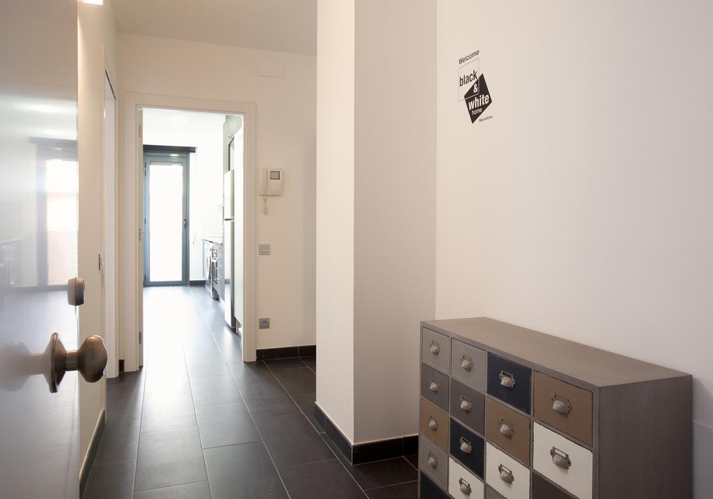 Ab Gracia Sant Salvador Appartement