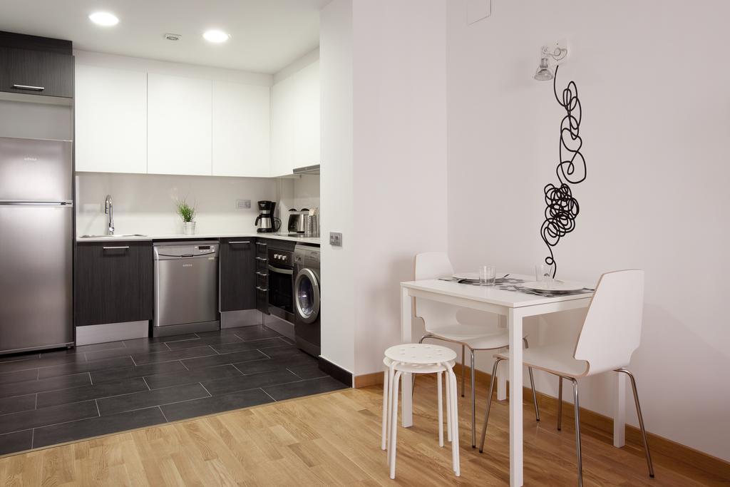 Ab Gracia Sant Salvador Appartement *