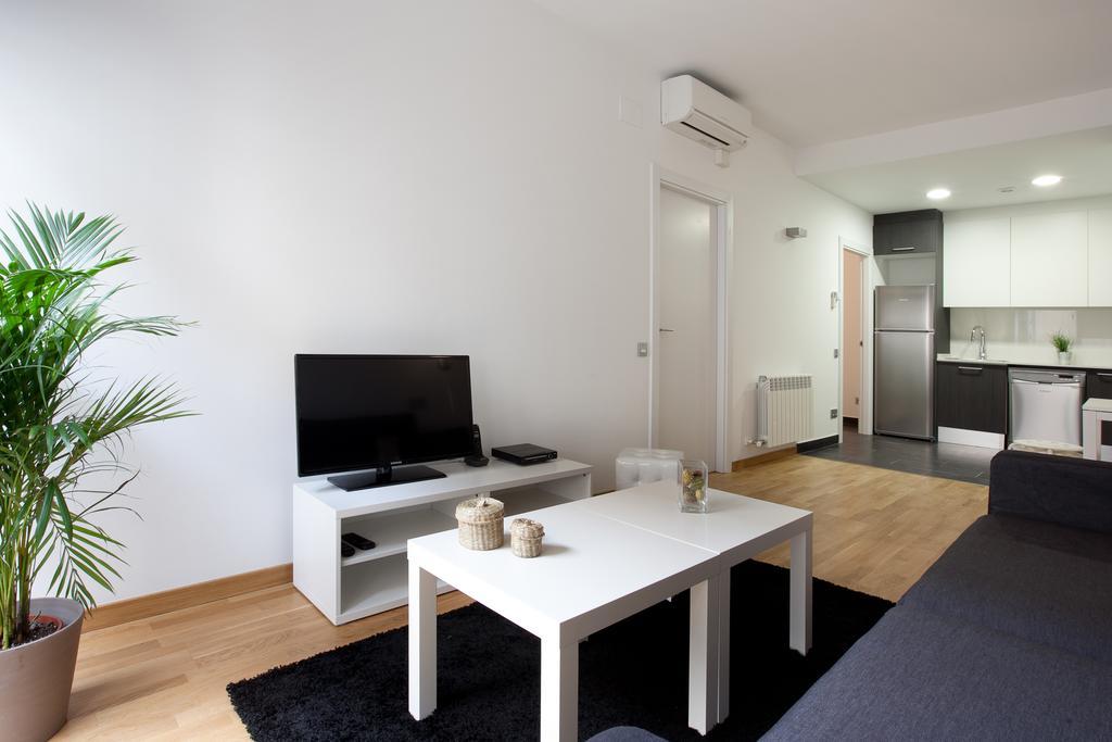 Appartement Ab Gracia Sant Salvador Barcelone