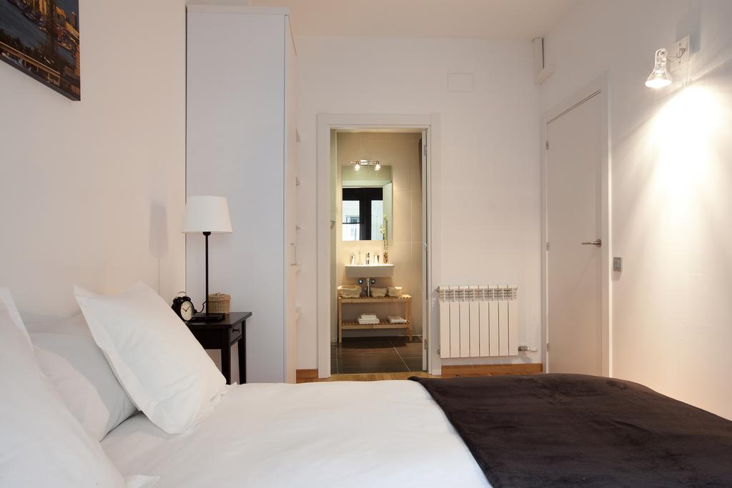 Appartement Ab Gracia Sant Salvador *