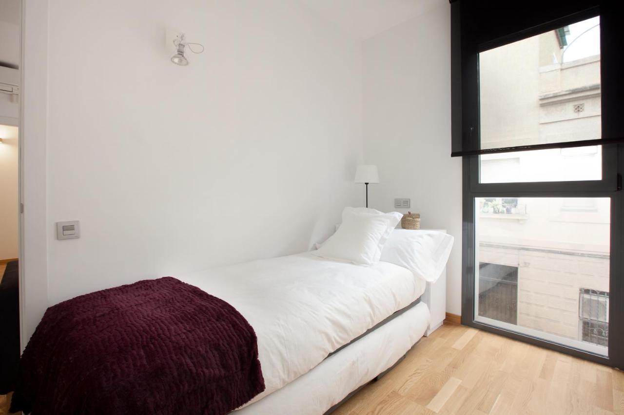 Appartement Ab Gracia Sant Salvador Barcelone
