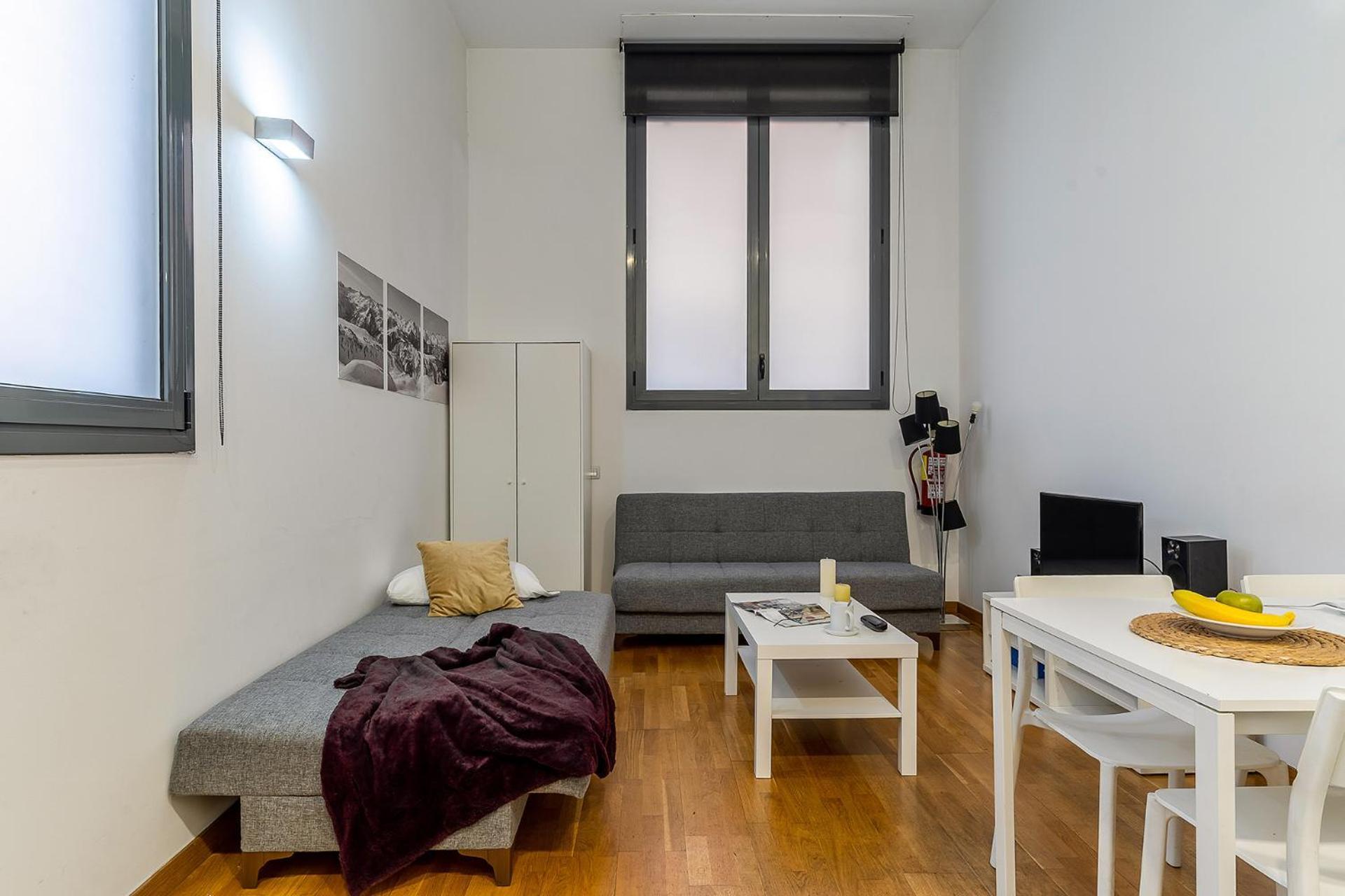 Appartement Ab Gracia Sant Salvador *