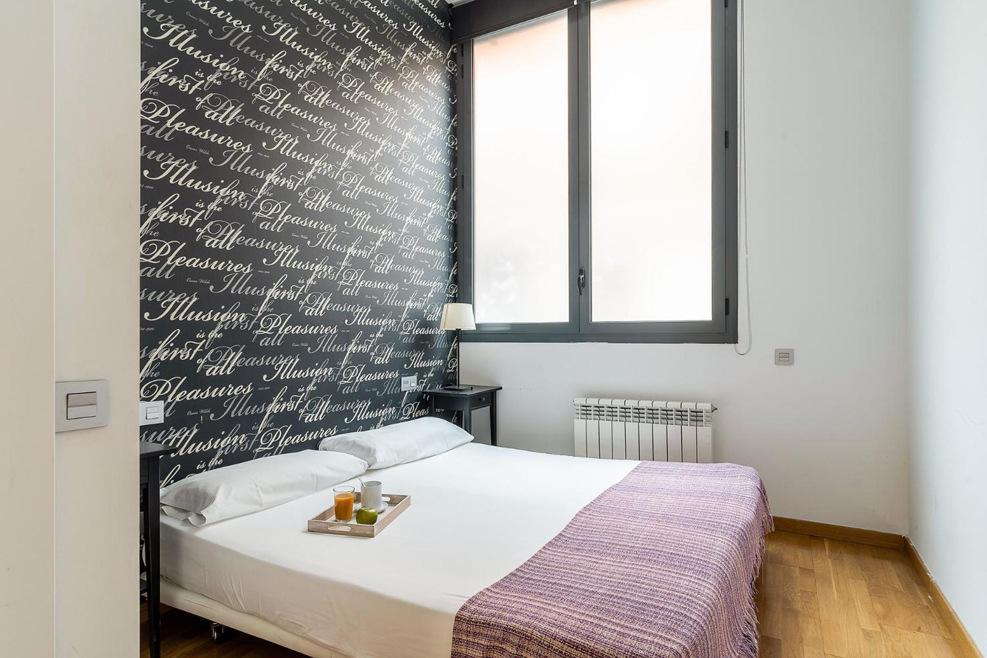 Ab Gracia Sant Salvador Appartement Barcelone