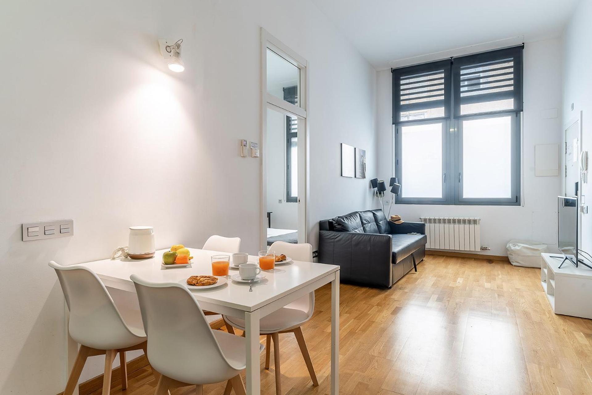 Ab Gracia Sant Salvador Appartement