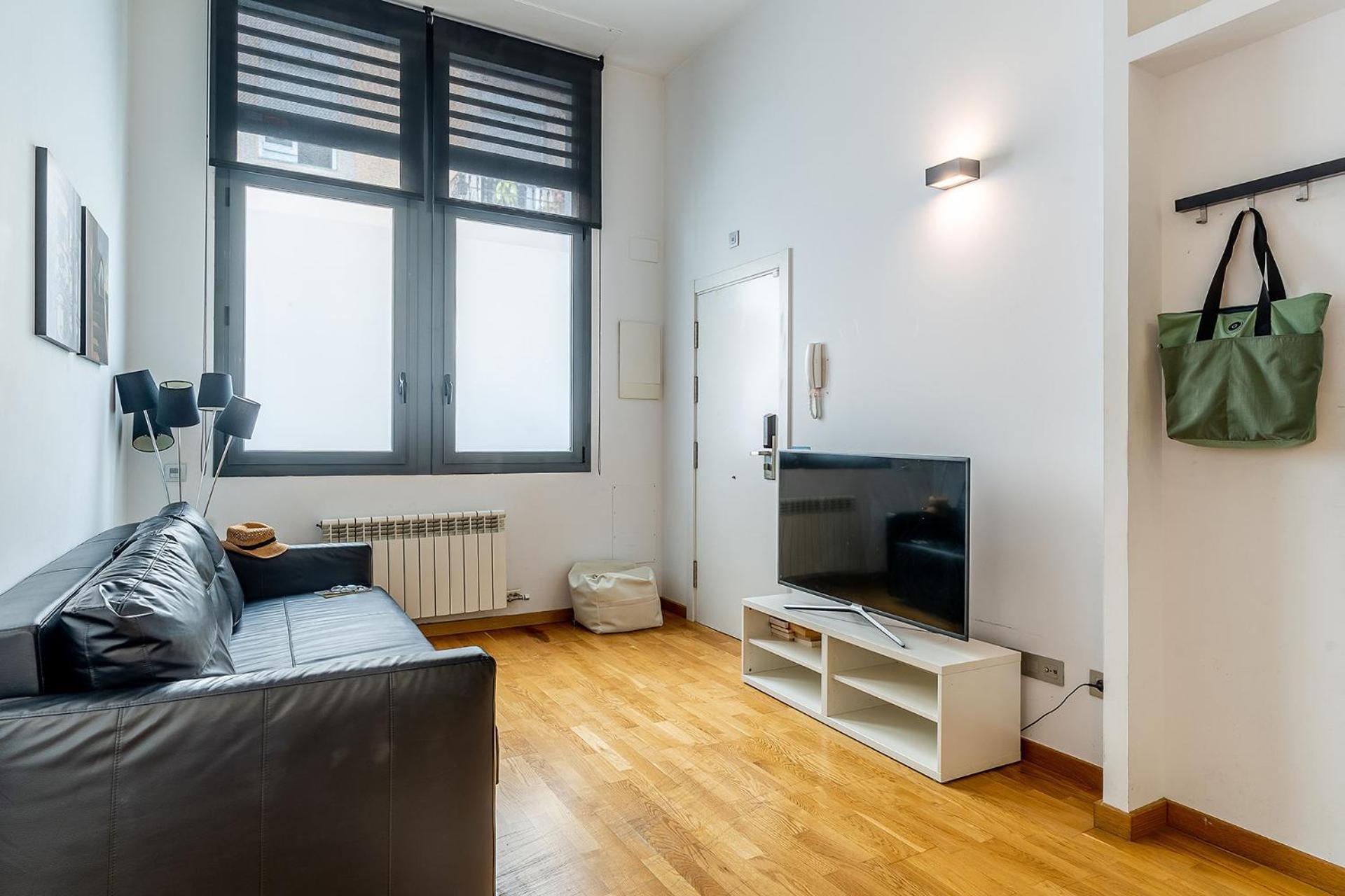 Ab Gracia Sant Salvador Appartement *