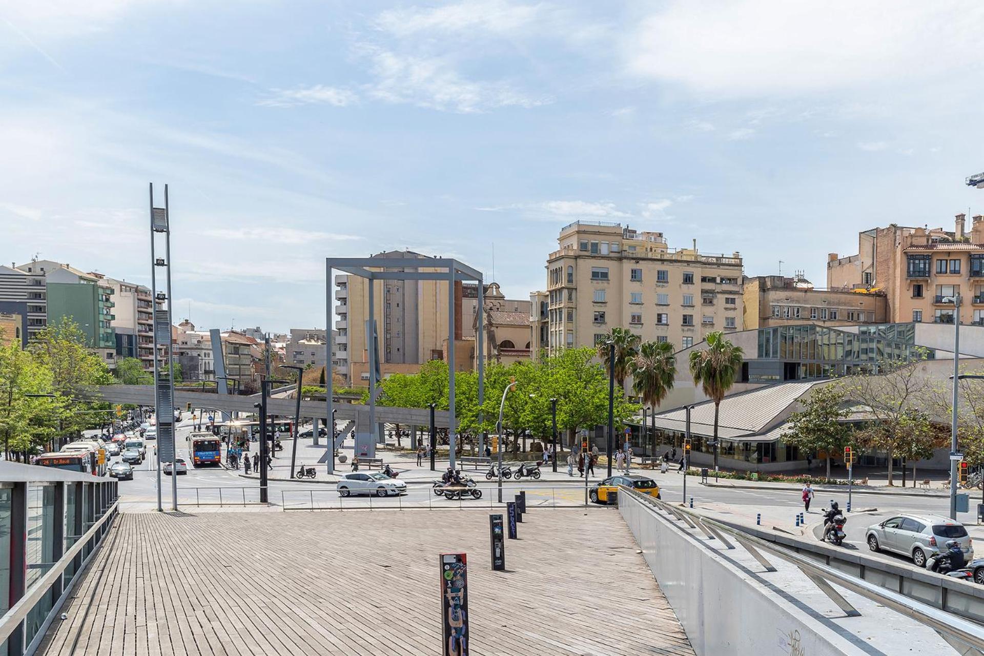 Appartement Ab Gracia Sant Salvador *
