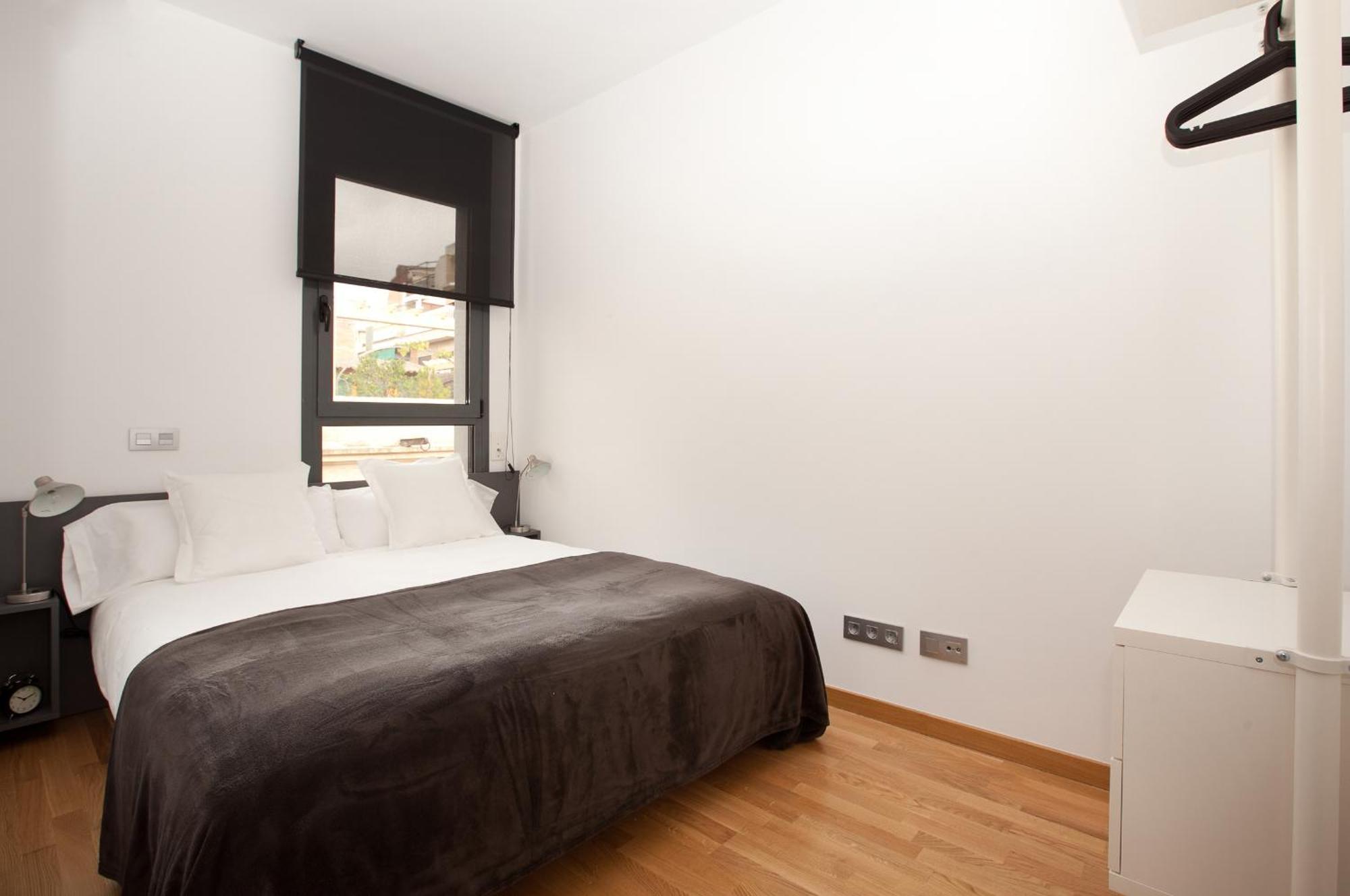 Appartement Ab Gracia Sant Salvador Barcelone