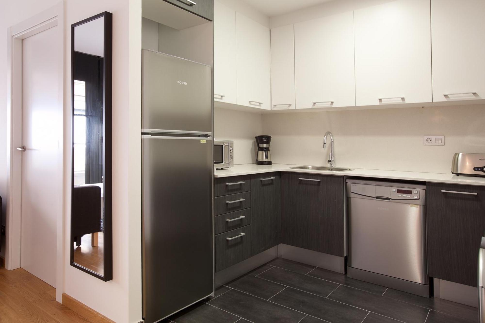 Ab Gracia Sant Salvador Appartement