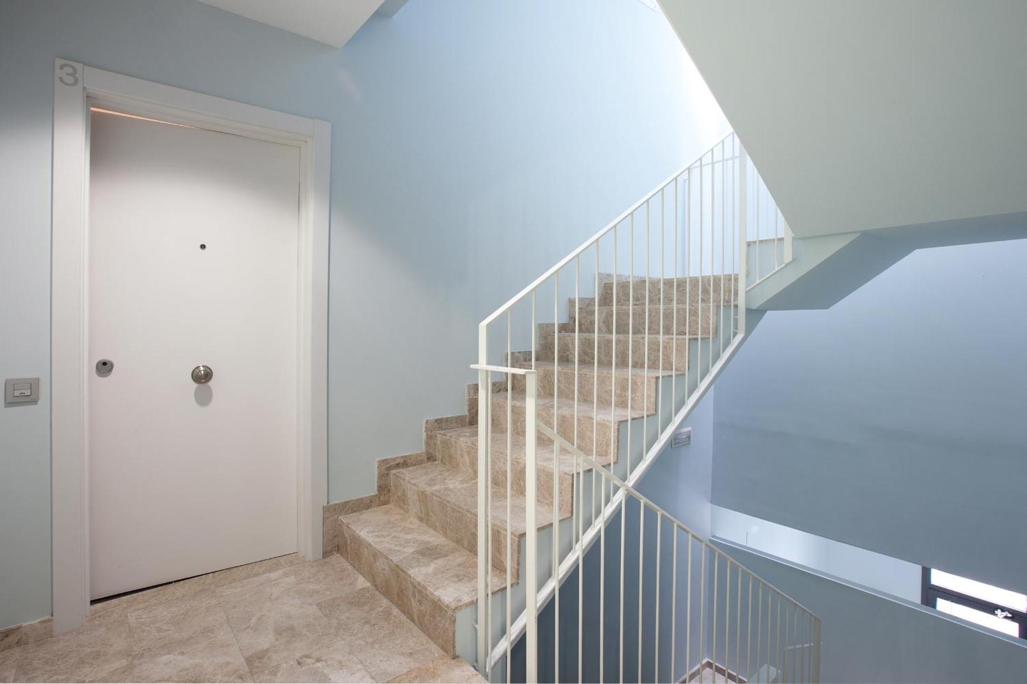 Ab Gracia Sant Salvador Appartement *