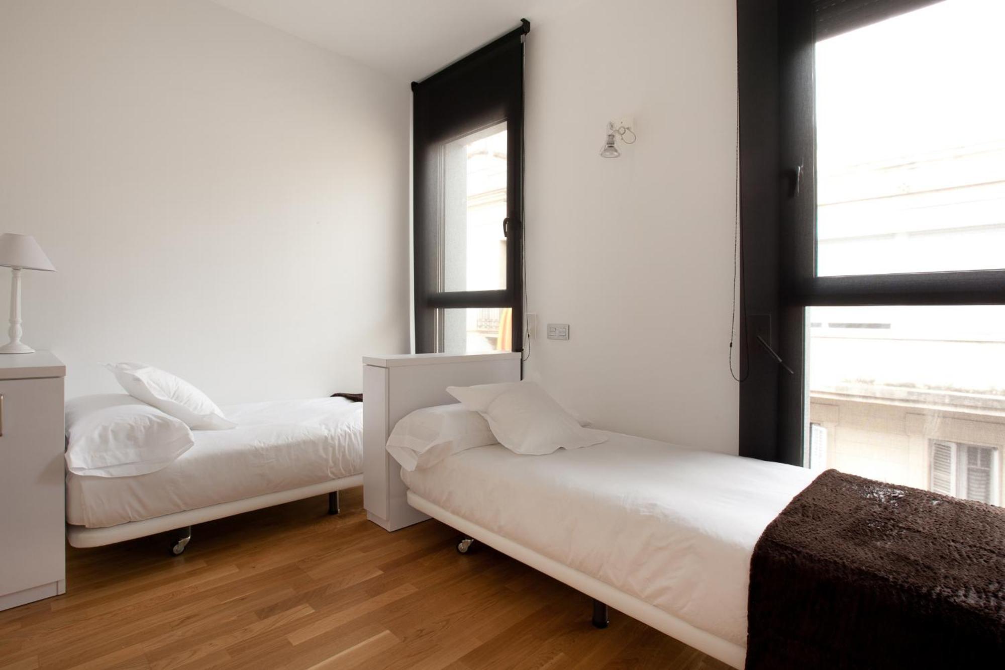 Appartement Ab Gracia Sant Salvador *