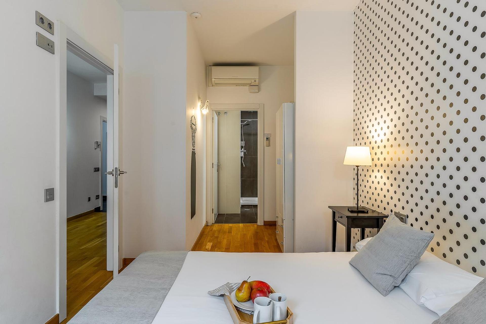 Appartement Ab Gracia Sant Salvador Barcelone