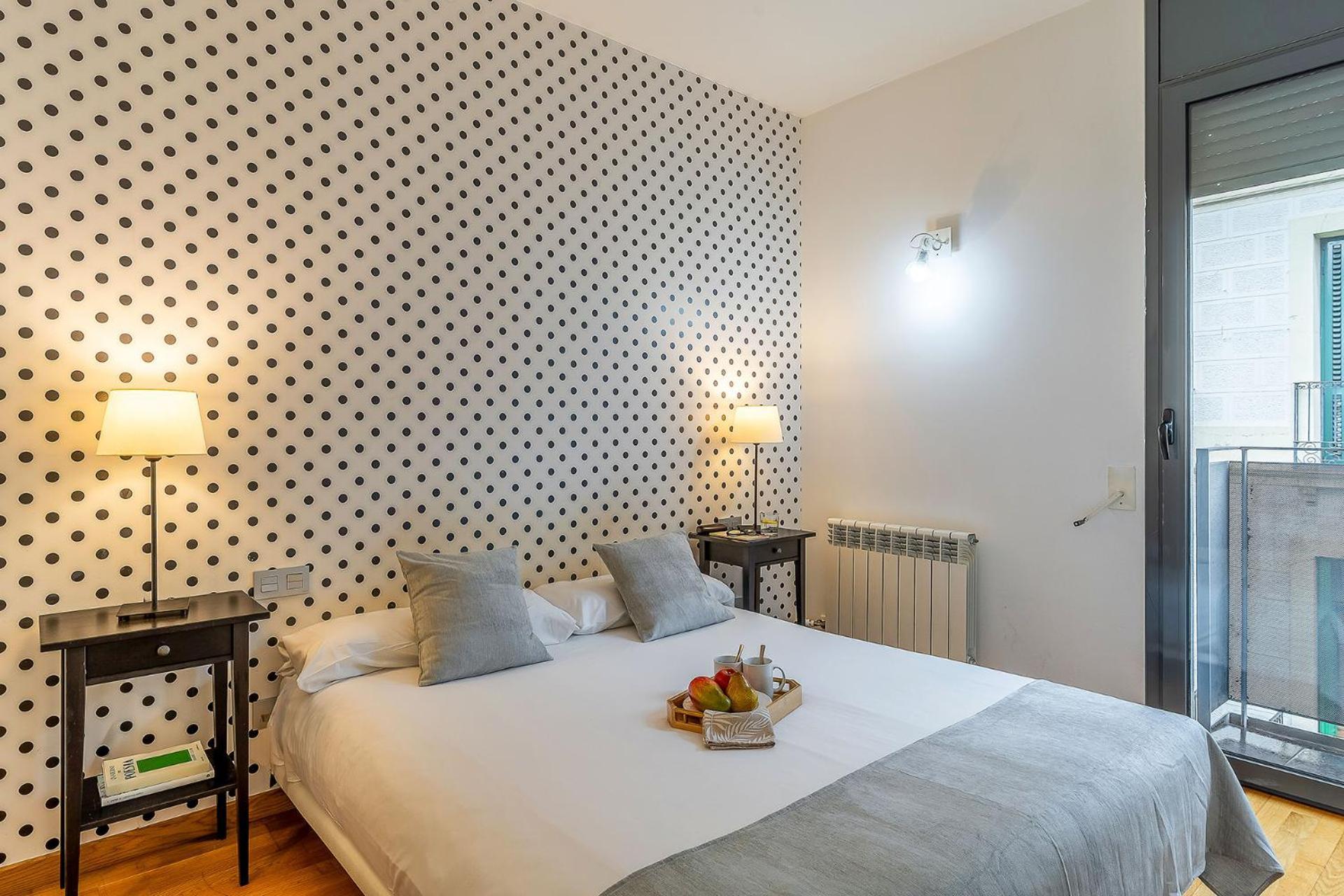 Ab Gracia Sant Salvador Appartement