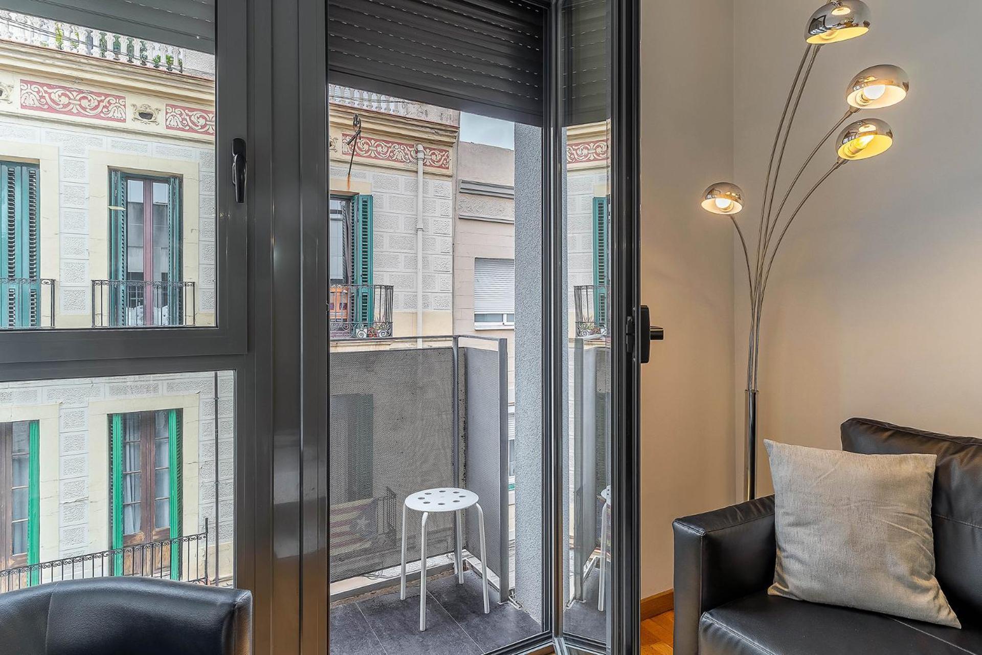 Appartement Ab Gracia Sant Salvador