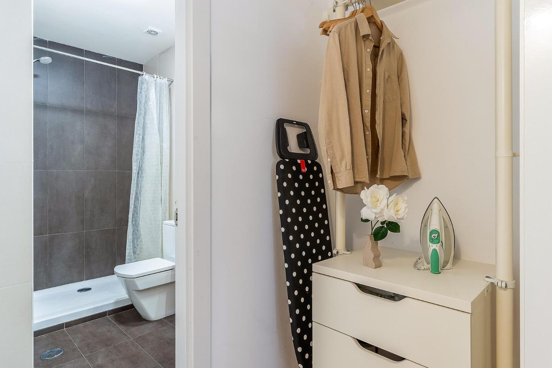 Ab Gracia Sant Salvador Appartement *