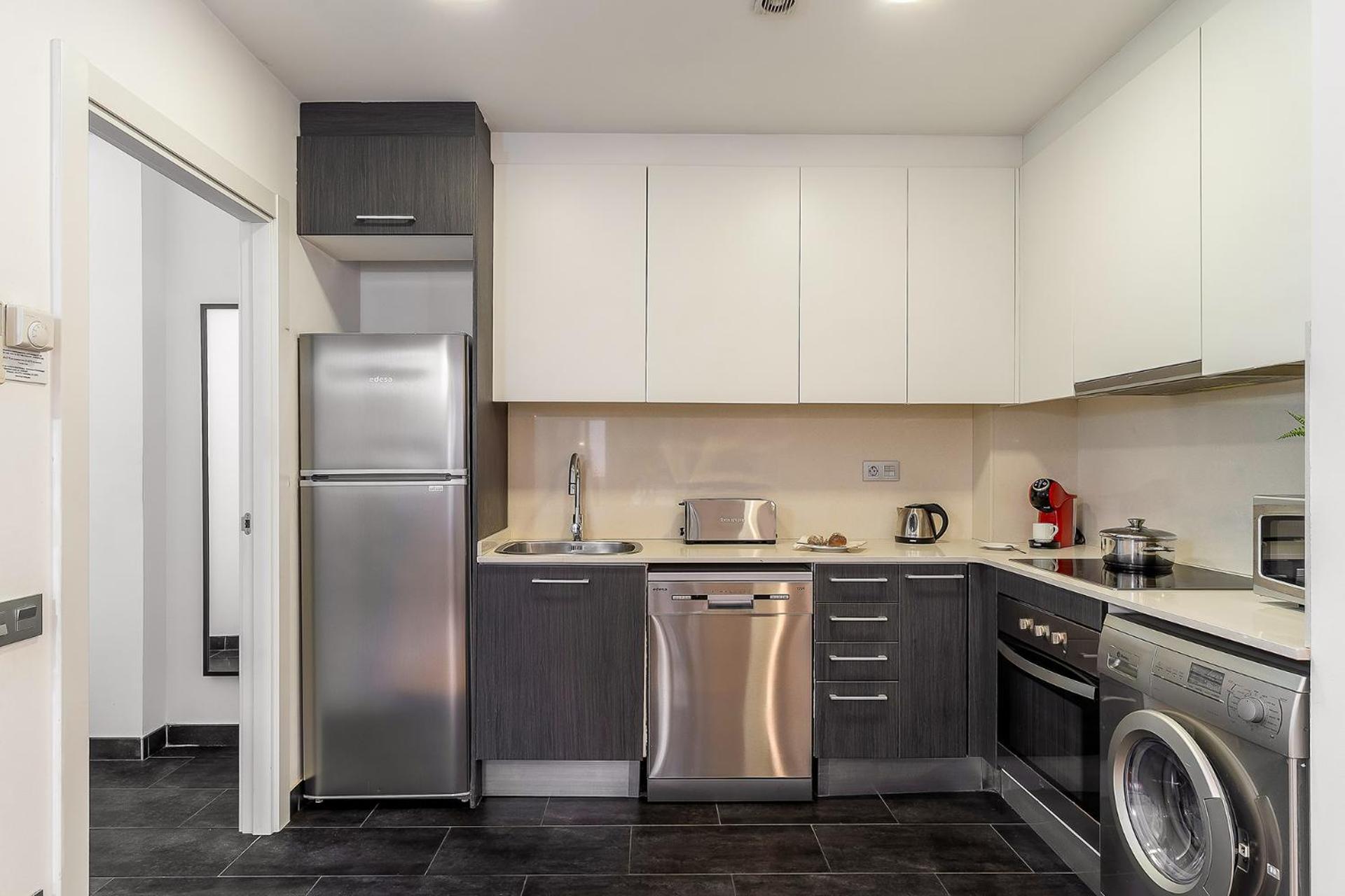 Appartement Ab Gracia Sant Salvador *