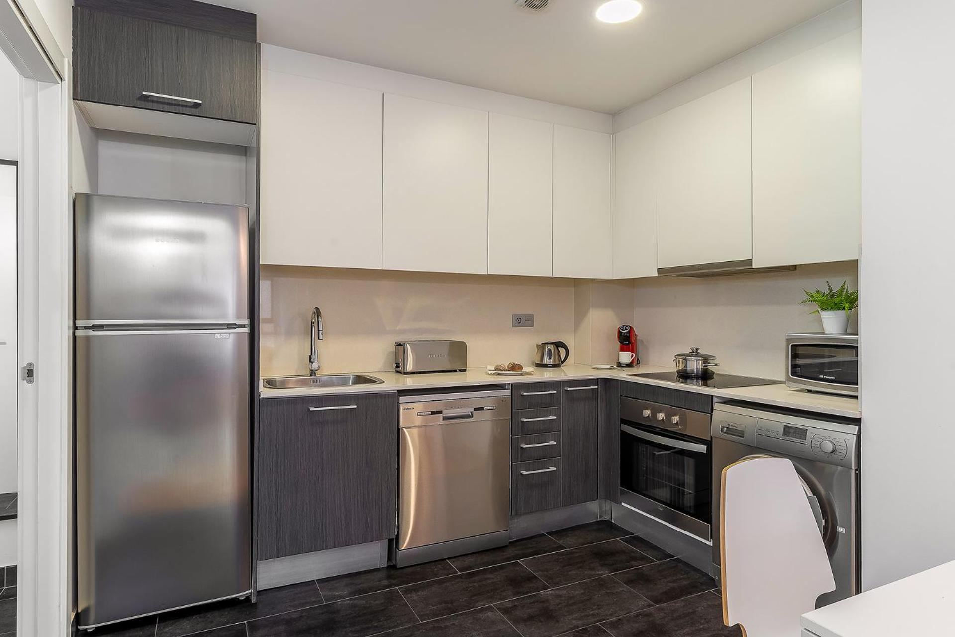 Appartement Ab Gracia Sant Salvador Barcelone