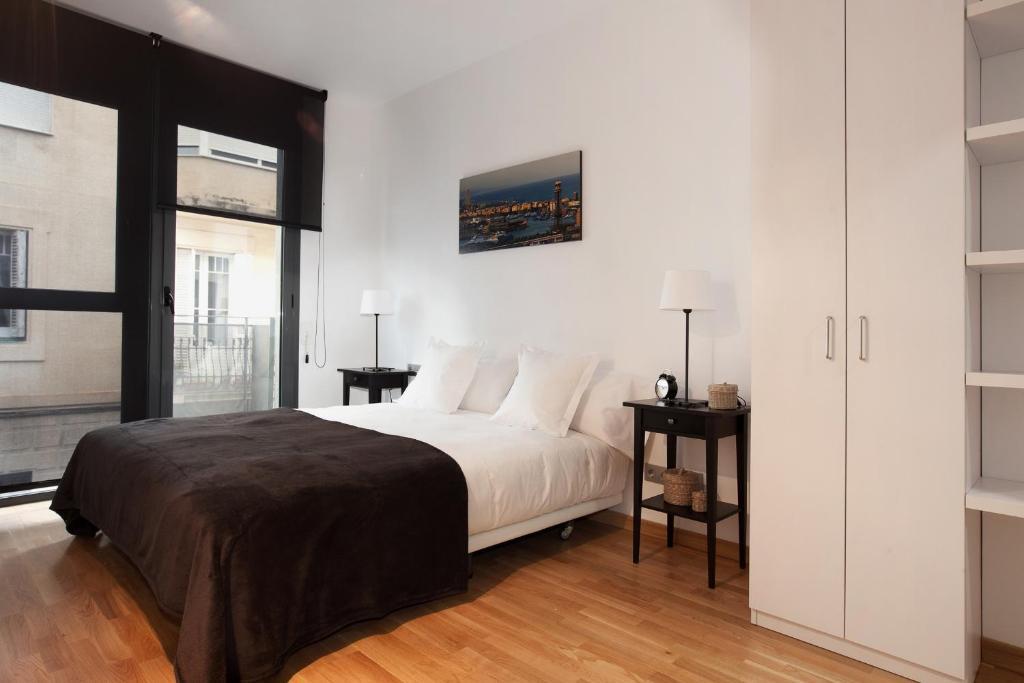 Ab Gracia Sant Salvador Appartement