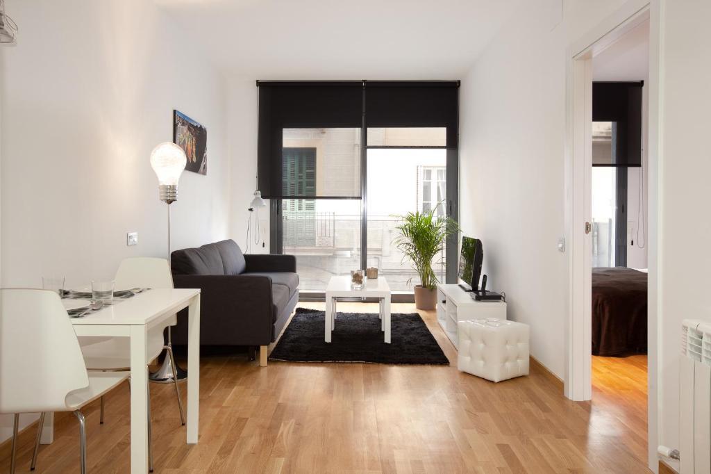 Appartement Ab Gracia Sant Salvador *