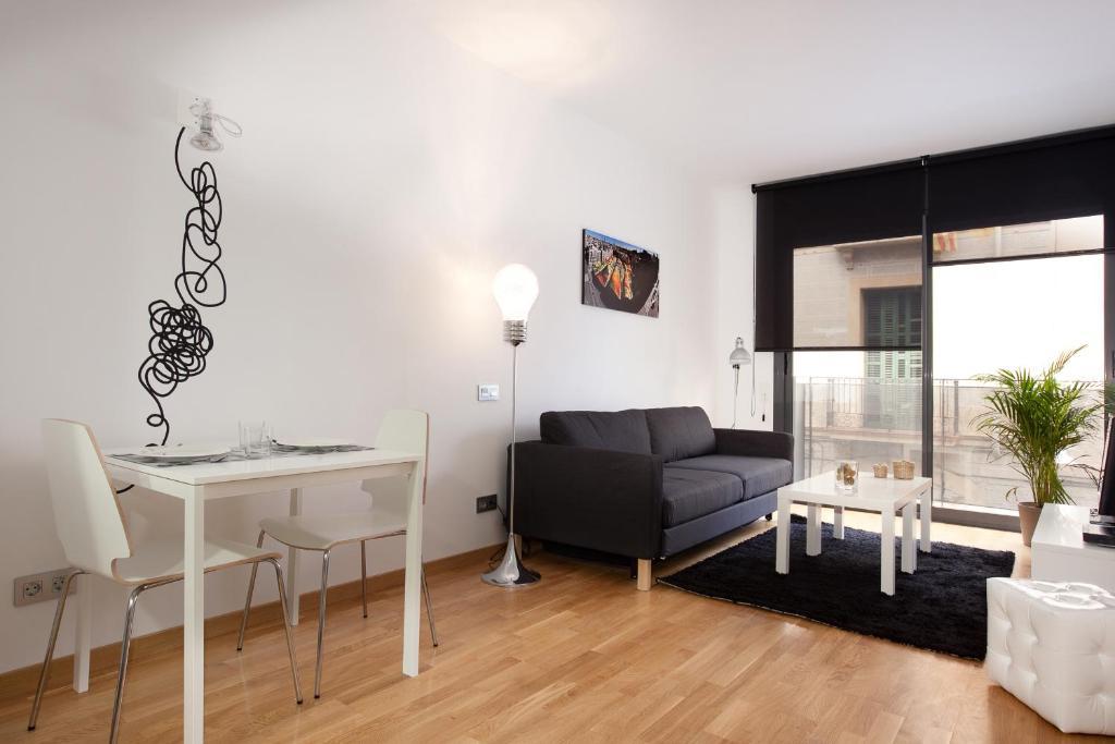 Appartement Ab Gracia Sant Salvador