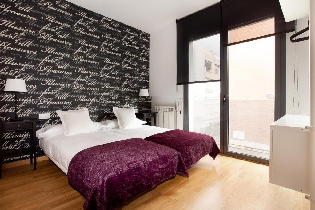 Ab Gracia Sant Salvador Appartement