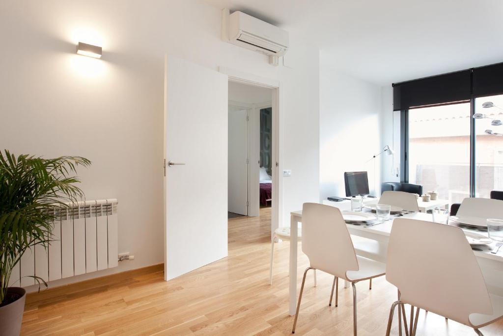 Appartement Ab Gracia Sant Salvador Barcelone