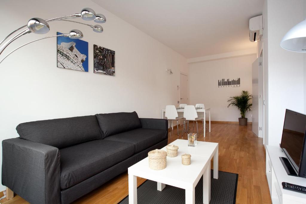 Ab Gracia Sant Salvador Appartement