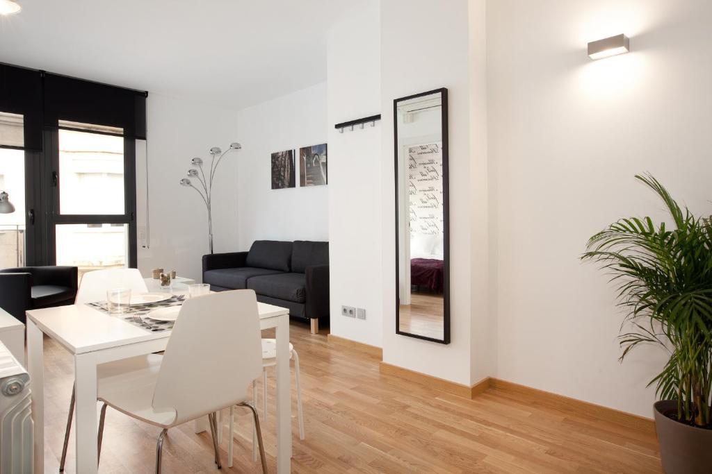 Appartement Ab Gracia Sant Salvador