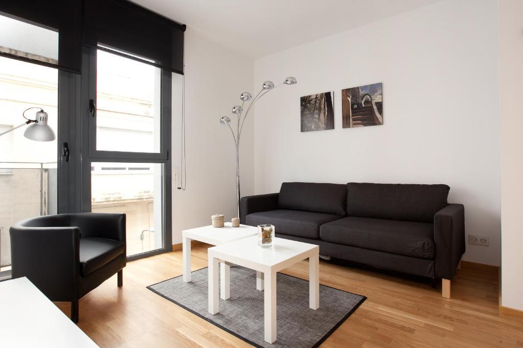 Ab Gracia Sant Salvador Appartement Barcelone