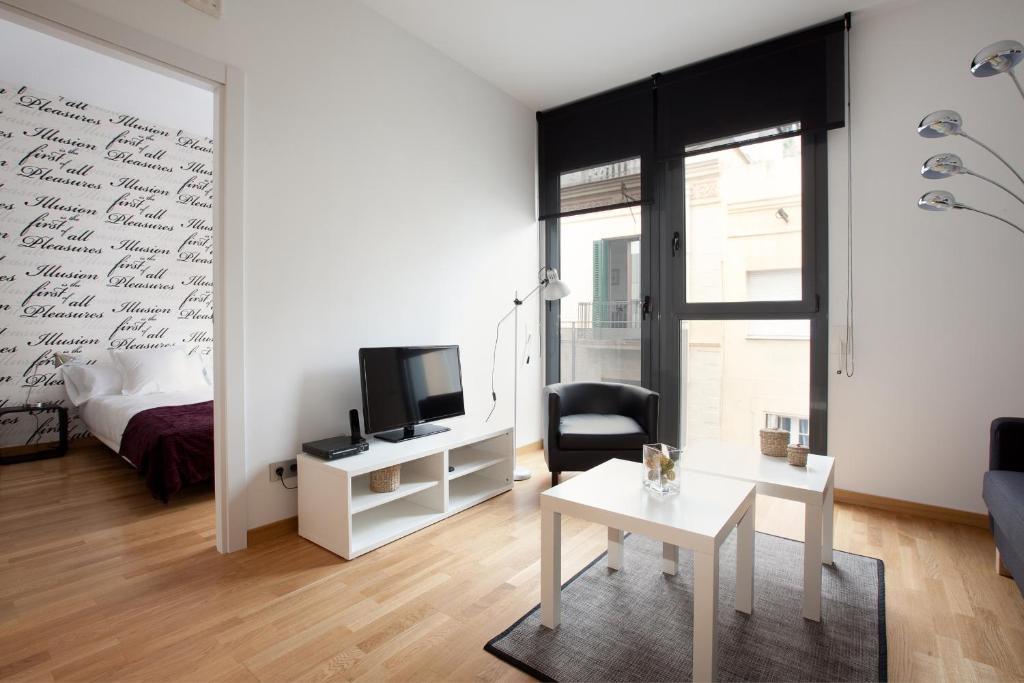 Ab Gracia Sant Salvador Appartement
