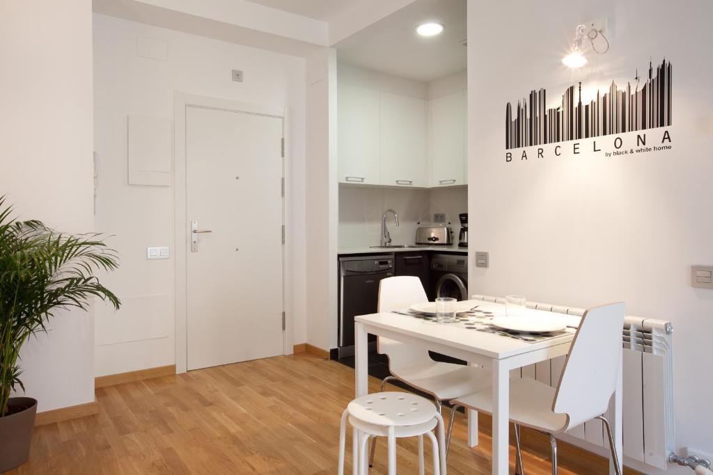 Appartement Ab Gracia Sant Salvador *