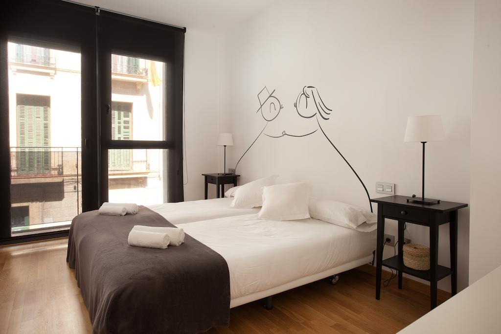 Ab Gracia Sant Salvador Appartement *