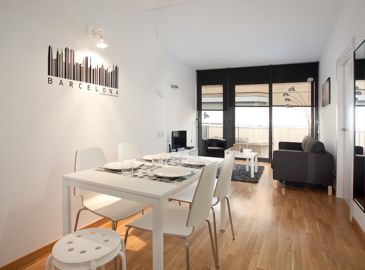 Appartement Ab Gracia Sant Salvador