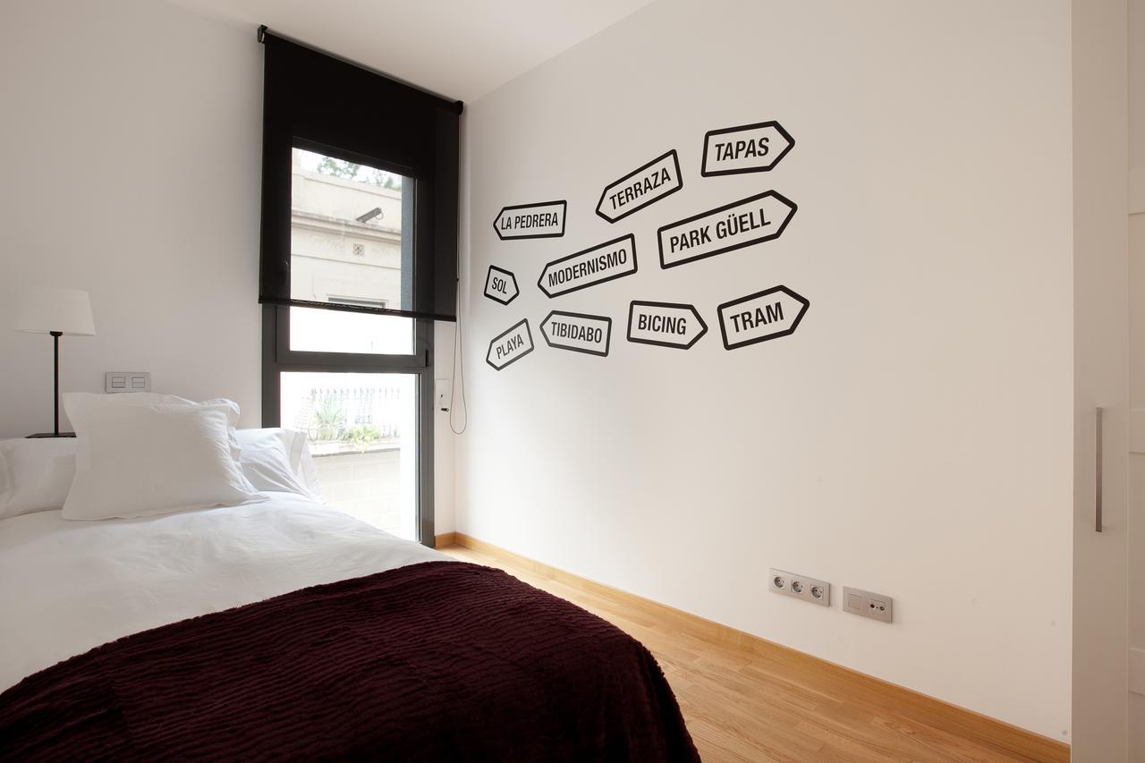 Appartement Ab Gracia Sant Salvador *