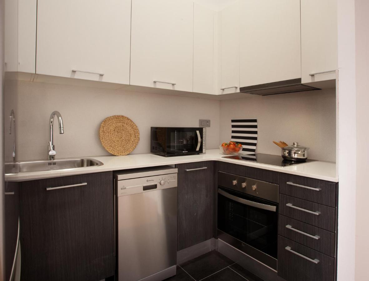 Ab Gracia Sant Salvador Appartement