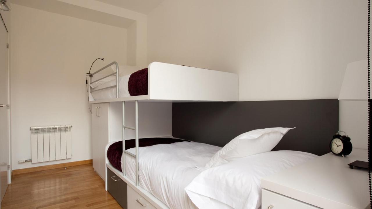 Ab Gracia Sant Salvador Appartement Barcelone